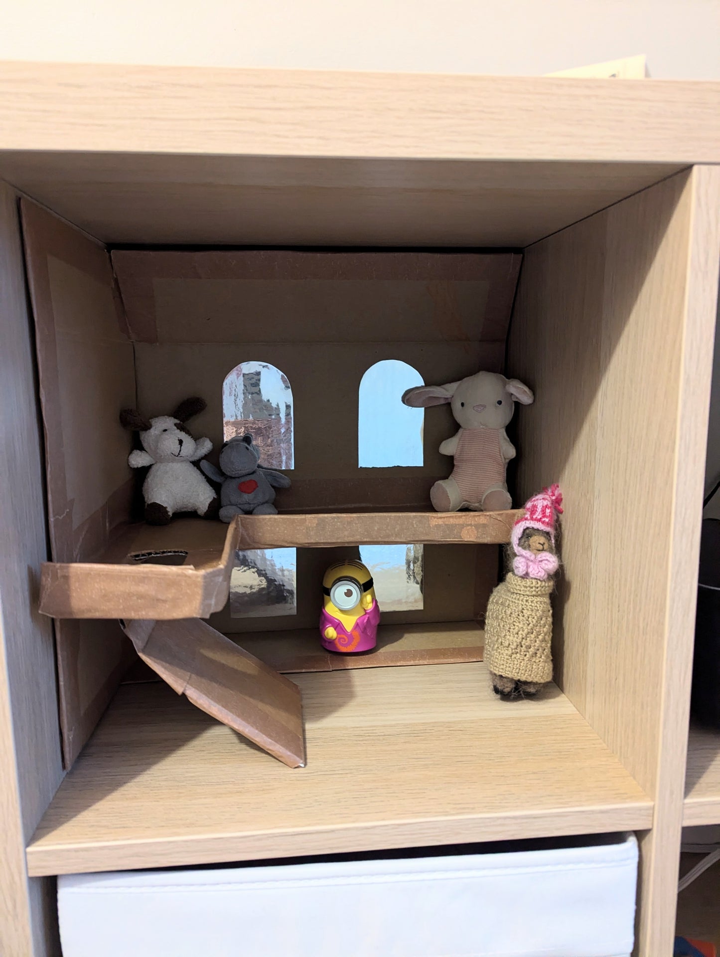 Ducky daycare