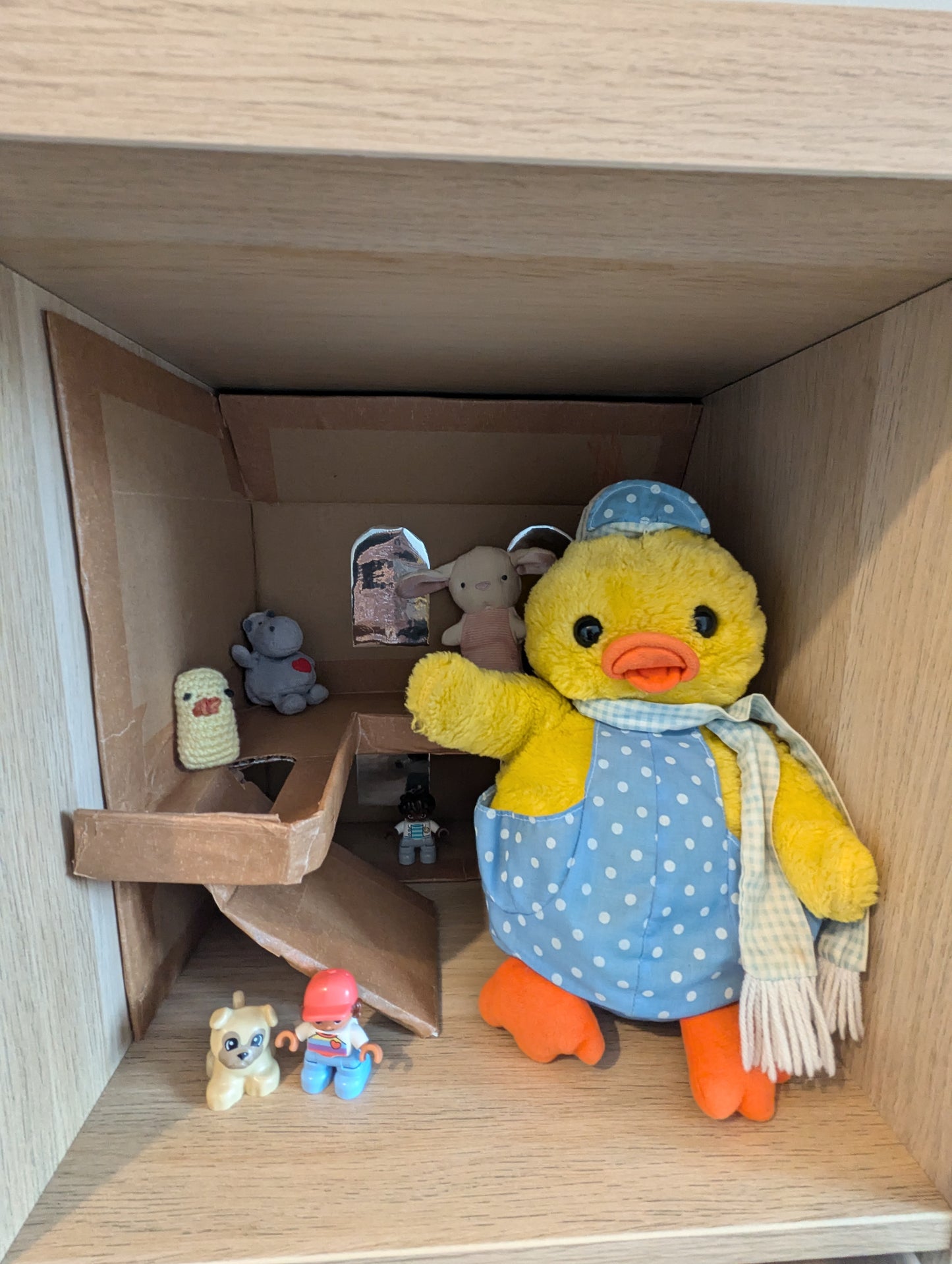 Ducky daycare
